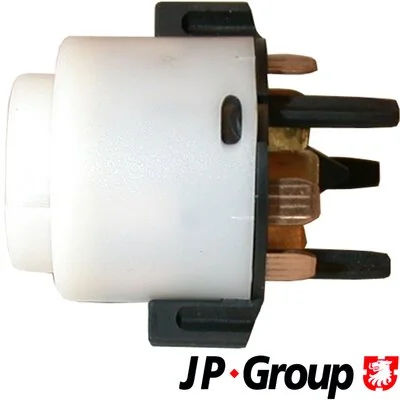 Ignition Switch